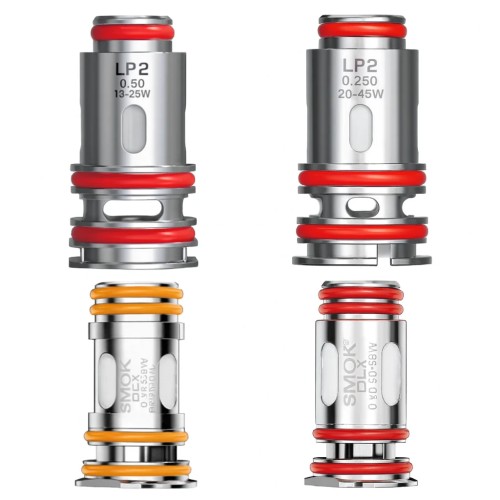 Smok RPM 4 Coil_18166 Smok RPM 4 Coil_18166